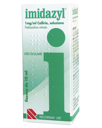 IMIDAZYL*COLL FL 10ML 0,1% - Farmaciapacini.it