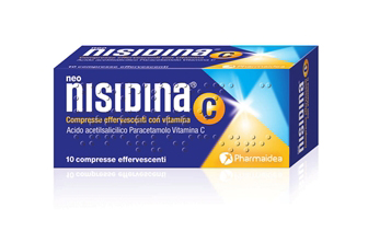 NEONISIDINA C*10CPR EFF VIT-C - Farmaciapacini.it