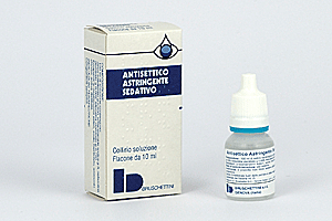 ANTISETTICO ASTRINGENTE S*COLL - Farmaciapacini.it