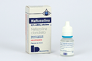 BRUNIZINA*COLL FL 10ML 0,1% - Farmaciapacini.it