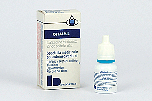OFTALMIL*COLL 10ML 0,02+0,016% - Farmaciapacini.it