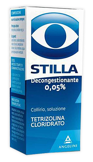 STILLA DECONG*COLL 8ML 0,05% - Farmaciapacini.it