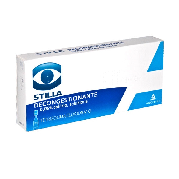 STILLA DECONG*COLL 10F 0,3ML - Farmaciapacini.it