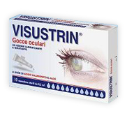 VISUSTRIN*COLL 10ML 1MG/ML - Farmaciapacini.it