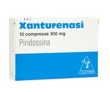 XANTURENASI*10CPR 300MG - Farmaciapacini.it