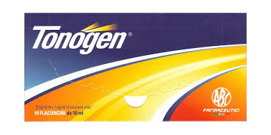 TONOGEN*OS 10FL 10ML TAPPOSERB - Farmaciapacini.it