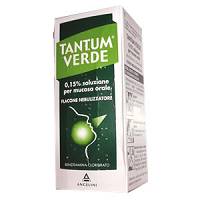 TANTUM VERDE*NEBUL 30ML 0,15% - Farmaciapacini.it