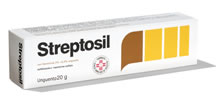 STREPTOSIL NEOMICINA*UNG 20G - Farmaciapacini.it