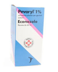 PEVARYL*SOL CUT GINEC 60ML 1% - Farmaciapacini.it