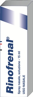 RINOFRENAL*RINOL SOLUZ FL 15ML - Farmaciapacini.it