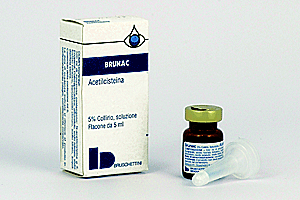BRUNAC*COLL 5ML 5% - Farmaciapacini.it