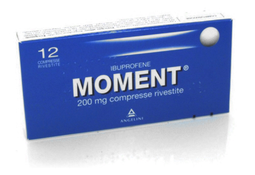 MOMENT*12CPR RIV 200MG - Farmaciapacini.it