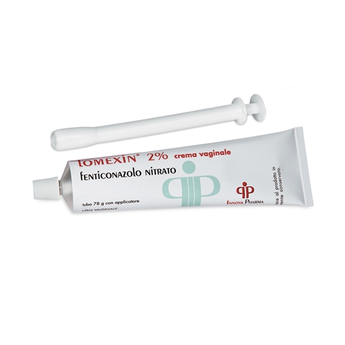 LOMEXIN*CREMA VAG 78G 2%+1APPL - Farmaciapacini.it