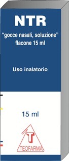 NTR*GTT NASALI 15ML - Farmaciapacini.it