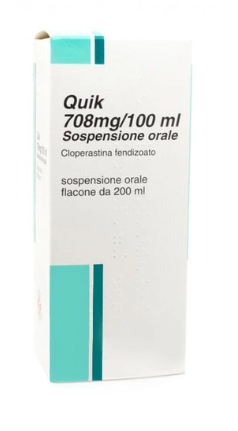 QUIK*OS SOSP 200ML 708MG/100ML - Farmaciapacini.it