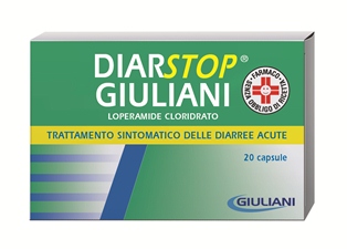 DIARSTOP*20CPS 1,5MG - Farmaciapacini.it