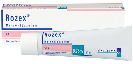 ROZEX*GEL 30G 0,75% - Farmaciapacini.it