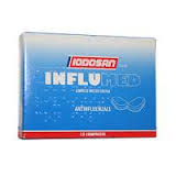INFLUMED*12CPR RIV - Farmaciapacini.it
