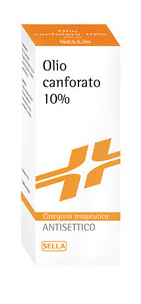 CANFORA*10% SOL OLEOSA 100G - Farmaciapacini.it