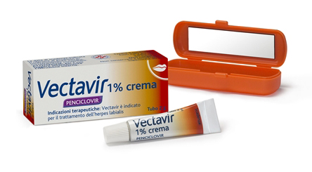 VECTAVIR*CREMA 2G 1% - Farmaciapacini.it