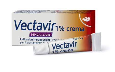 VECTAVIR*CREMA 5G 1% - Farmaciapacini.it