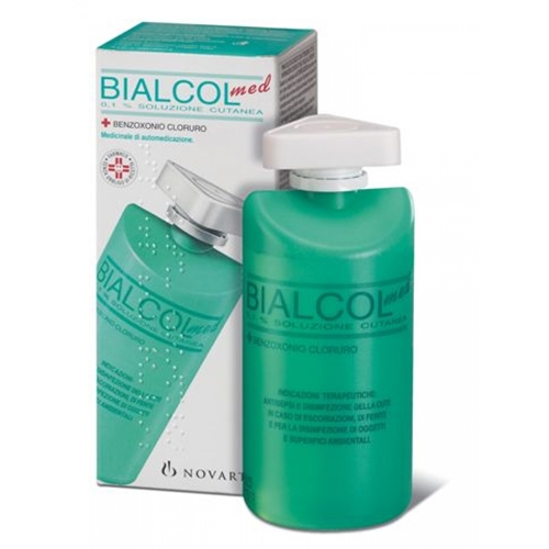 BIALCOL MED*SOL CUT300ML1MG/ML - Farmaciapacini.it