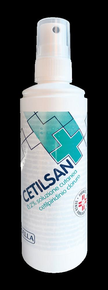 CETILSAN*SOL NEBUL FL100ML0,2% - Farmaciapacini.it