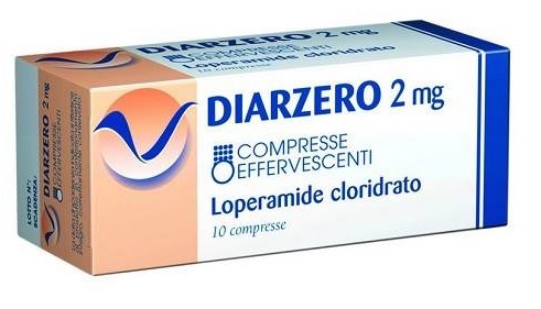 DIARZERO*10CPR EFF 2MG - Farmaciapacini.it