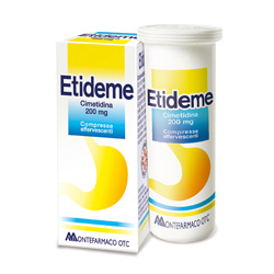 ETIDEME*10CPR EFF 200MG - Farmaciapacini.it