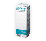 XENTAFID*COLLUT FL 120ML 0,13% - Farmaciapacini.it