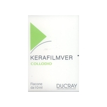 KERAFILMVER*COLLODIO 10ML - Farmaciapacini.it