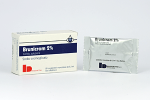 BRUNICROM*COLL 20CONT 0,3ML 2% - Farmaciapacini.it