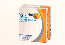 VOLTADOL*10CER MEDIC 140MG - Farmaciapacini.it