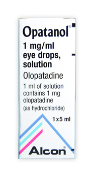 OPATANOL*COLL 1FL 5ML 1MG/ML - Farmaciapacini.it