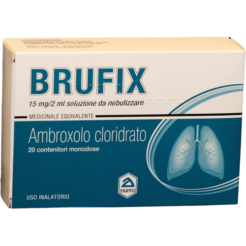 BRUFIX*NEBUL 20FL 15MG/2ML - Farmaciapacini.it