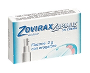 ZOVIRAXLABIALE*CREMA FL2G 5%+E - Farmaciapacini.it