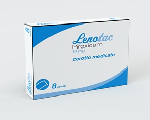 LENOTAC*8CER MED 14MG - Farmaciapacini.it