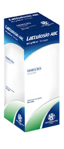 LATTULOSIO ABC*SCIR 180ML66,7% - Farmaciapacini.it