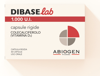 DIBASELAB*30CPS 1000UI - Farmaciapacini.it