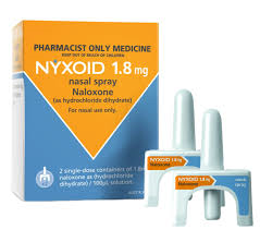 NYXOID*SPRAY 2FL 1,8MG 0,1ML - Farmaciapacini.it