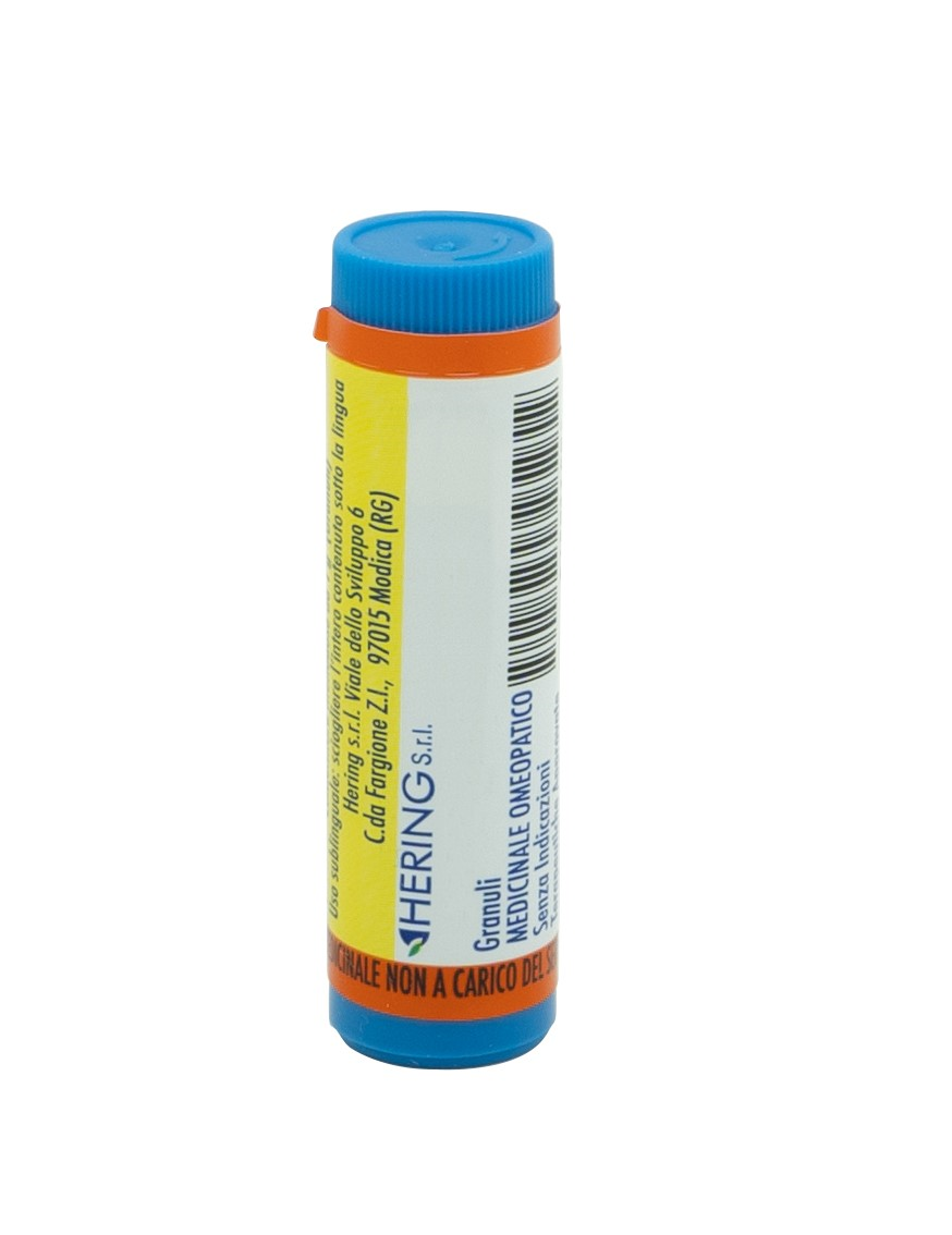 SECALE CORNUTUM*200CH GL 1G - Farmaciapacini.it