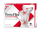 FASTUFLEX*5CER MEDIC 180MG - Farmaciapacini.it