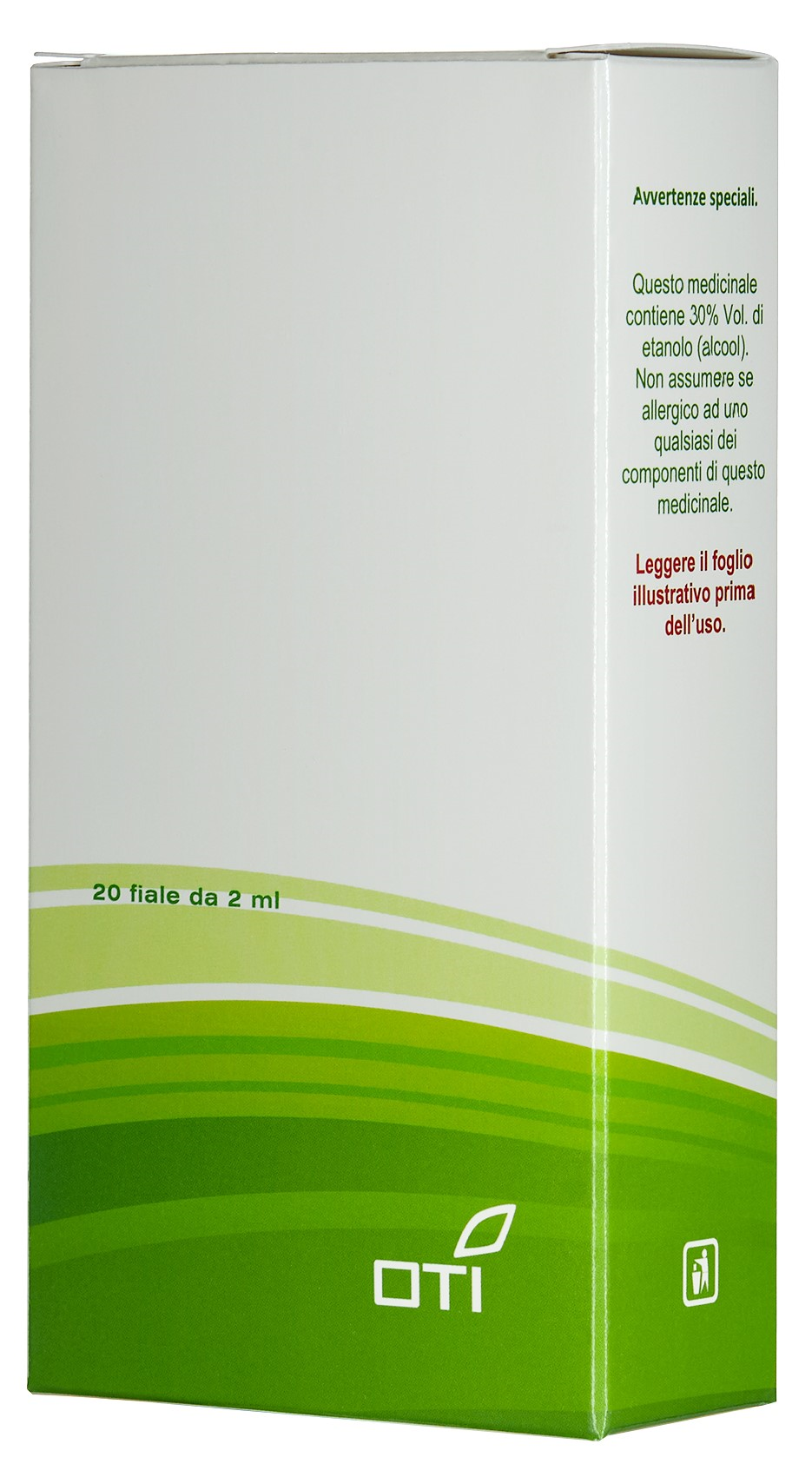 ANTI CD 13*030LM PL 20F 2ML - Farmaciapacini.it