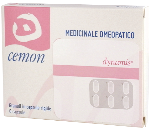LYCOPODIUM CLAV DYN*6LM-30LM - Farmaciapacini.it