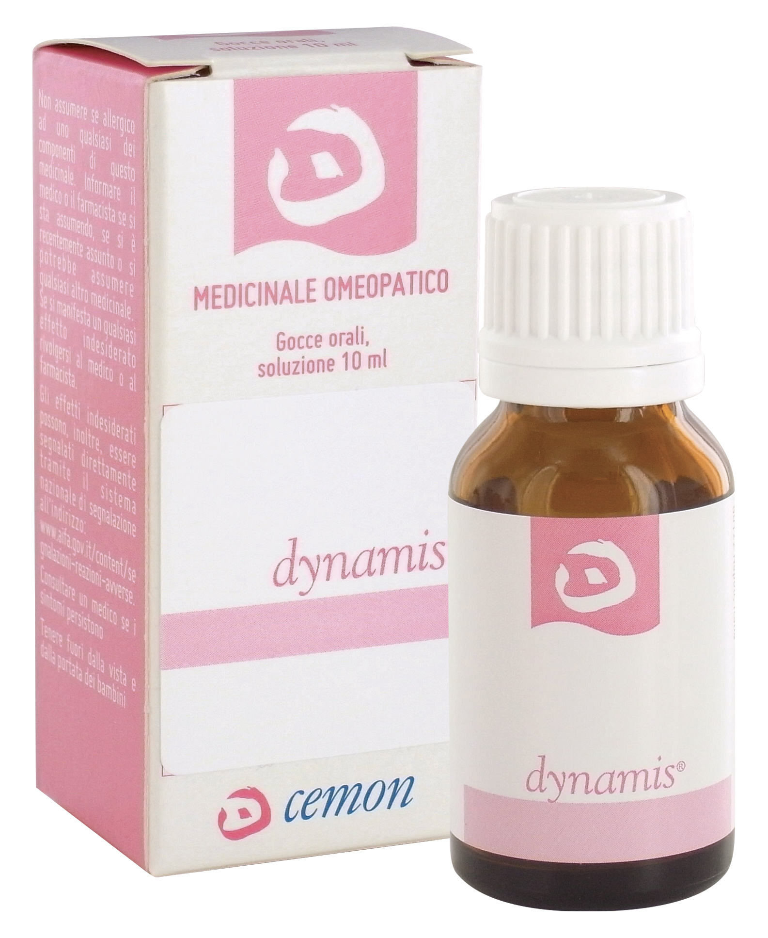 NATRIUM CARBON DYN*9LM 10ML - Farmaciapacini.it