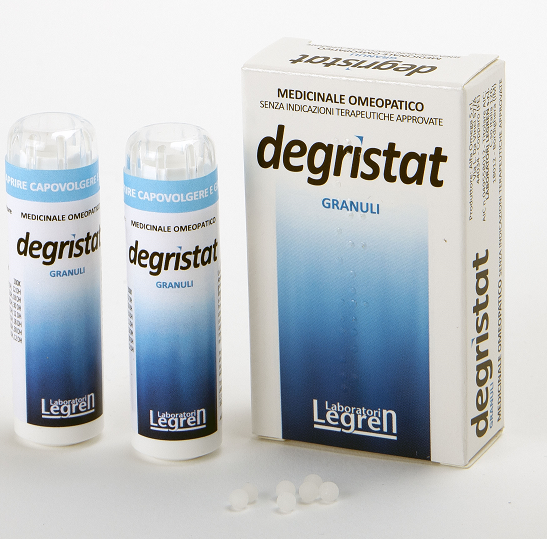 DEGRISTAT*120GR 6G - Farmaciapacini.it