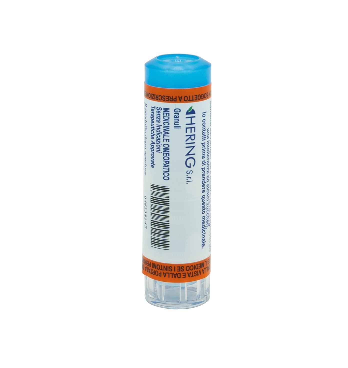 ALOE*30CH 80GR 4G - Farmaciapacini.it