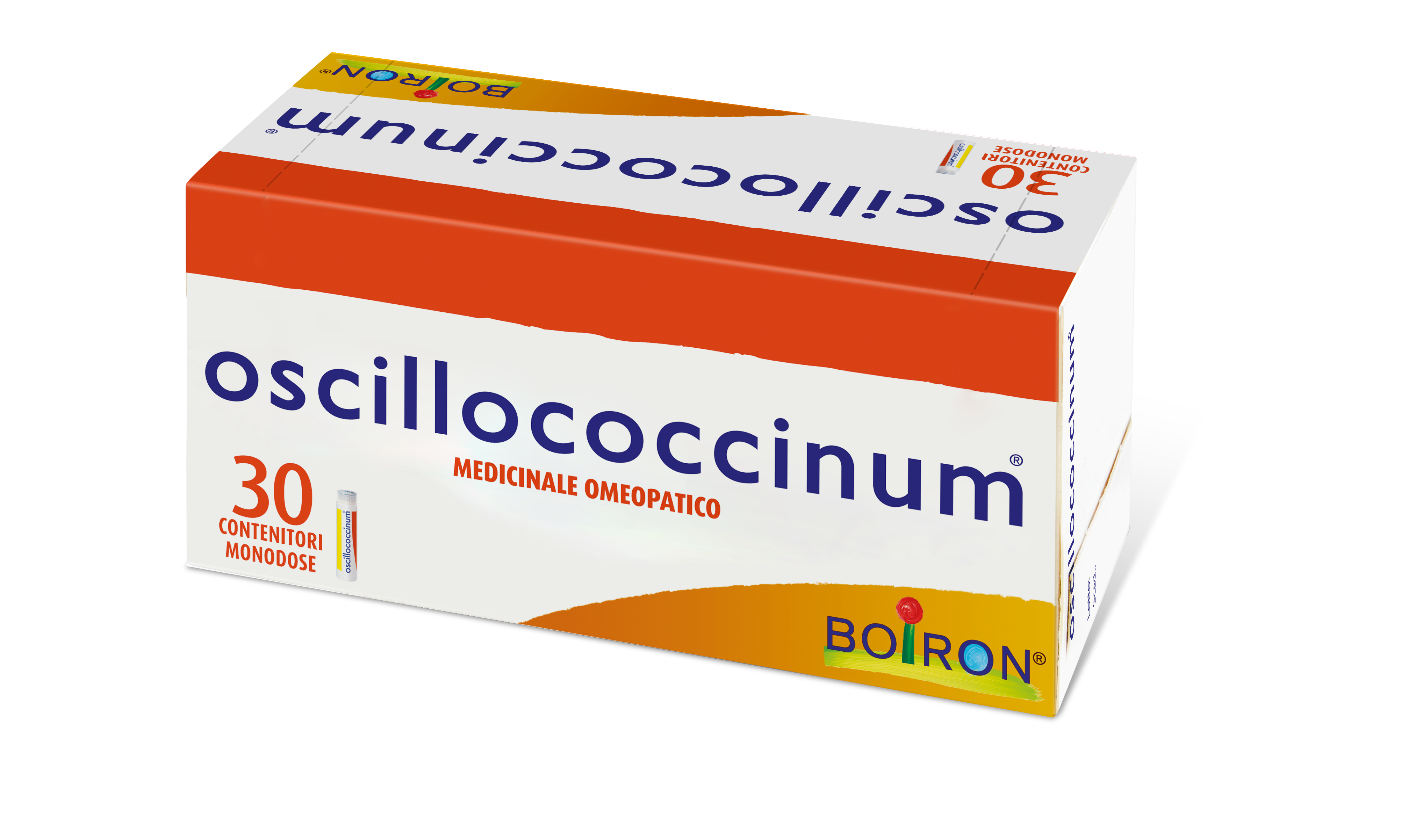 OSCILLOCOCCINUM BOI*200K 30D1G - Farmaciapacini.it