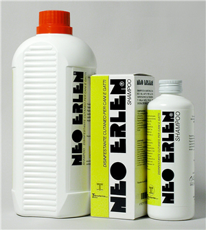 NEO ERLEN SHAMPOO*FL 200ML - Farmaciapacini.it