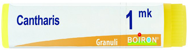 CANTHARIS MK GL - Farmaciapacini.it